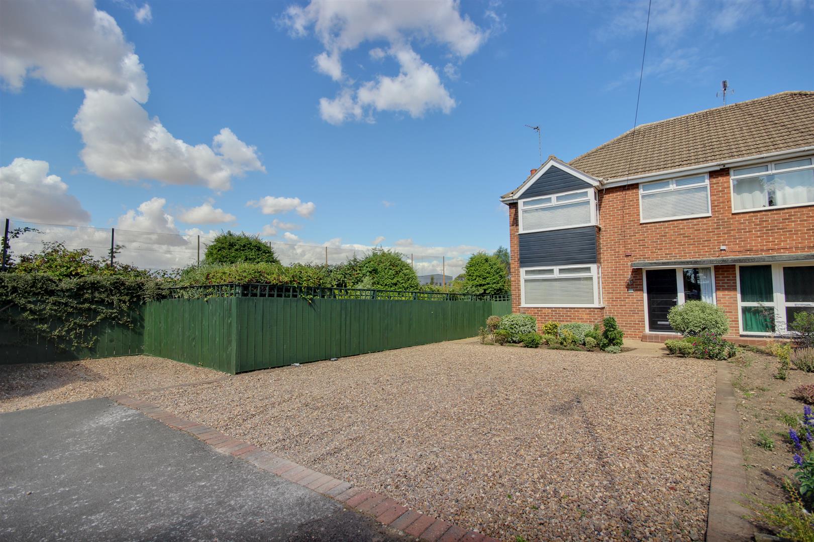 Marydene Drive, Hull